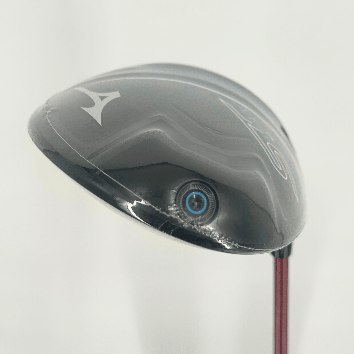 Mizuno ST - Max 230 Driver / 10.5 Degree / Denali Red 50g 5.5 Shaft / Regular - Mizuno