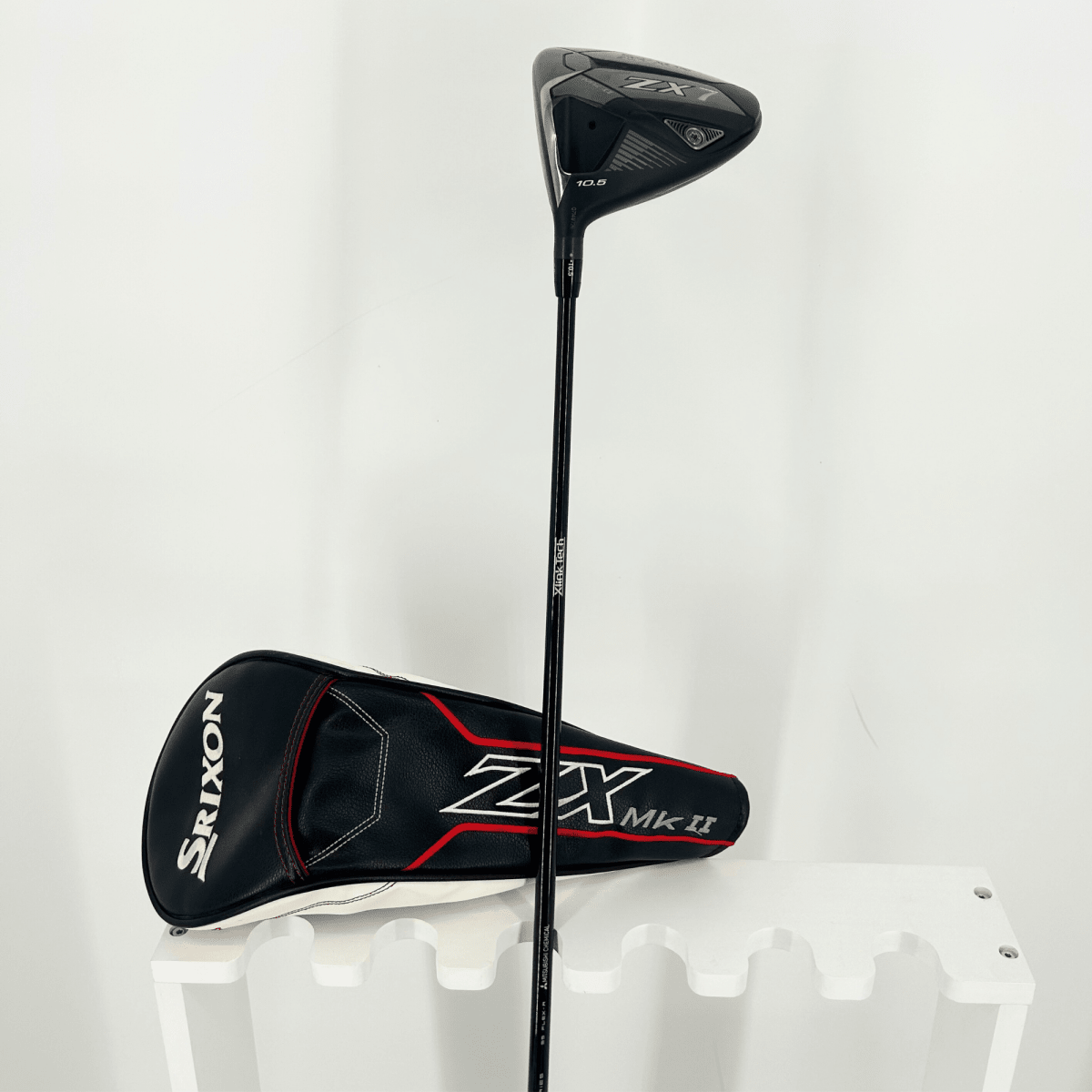 Srixon ZX7 MKII Left Handed Driver / 10.5 Degree / Tensei AV Blue 55g / Regular - Srixon