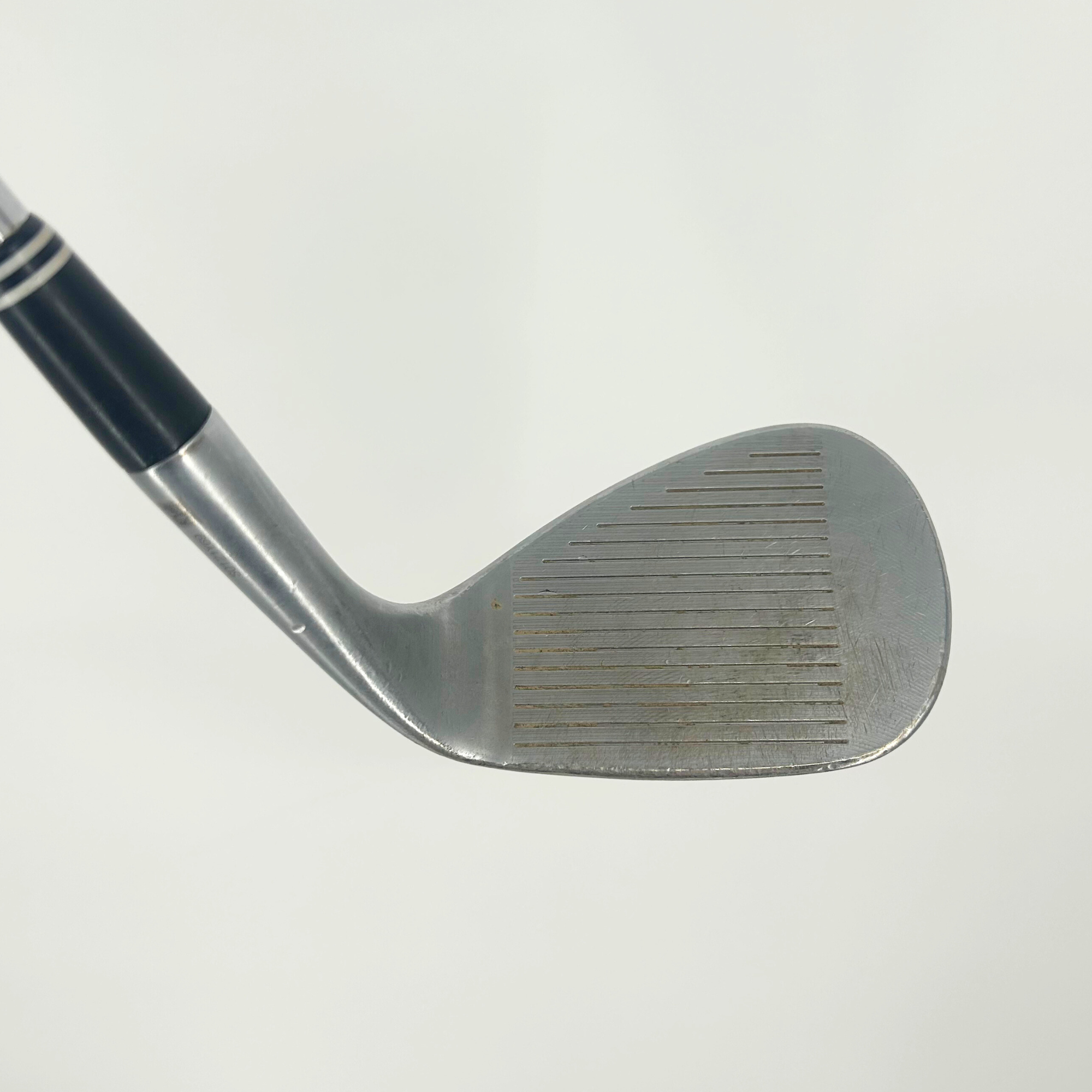 Cleveland RTX-3 Left Handed Lob Wedge / 60 Degree / Dynamic Gold Wedge Flex Shaft