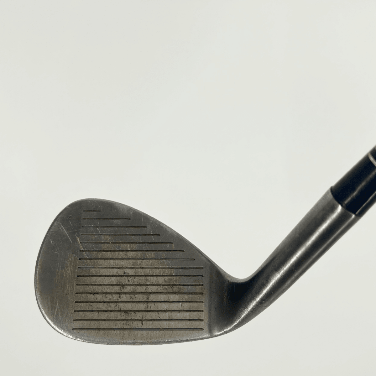 TaylorMade RAC TP Lob Wedge / 58 Degree / Dynamic Gold Wedge Flex - TaylorMade