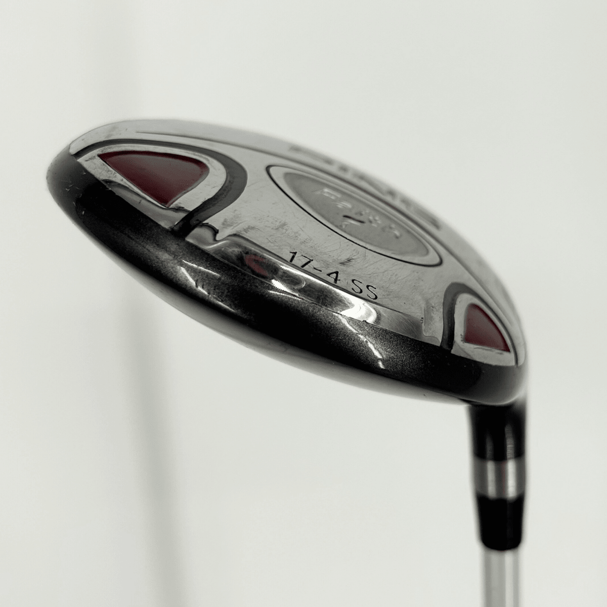 Ping Faith Ladies 7 Wood / 26 Degree / Ping UT200 Ladies Flex Shaft - Evolution Golf