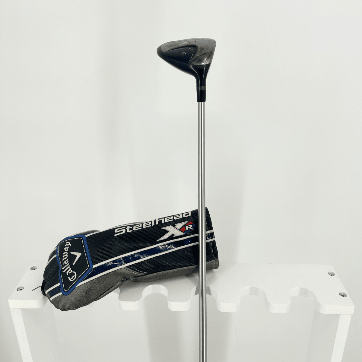 Callaway Steelhead XR 5 Wood / 18 Degree / Tensei Blue 55 R Shaft/ Regular - Callaway