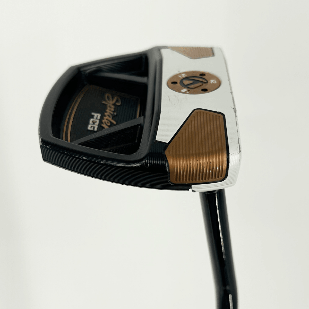 Taylormade Spider FCG Putter / 33 Inch - TaylorMade