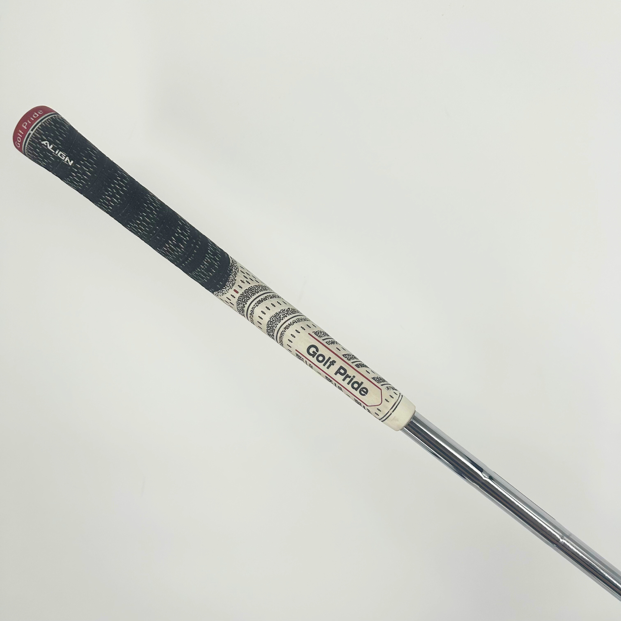 Cleveland RTX 588 Gap Wedge / 50 Degree / KBS Tour Stiff Shaft
