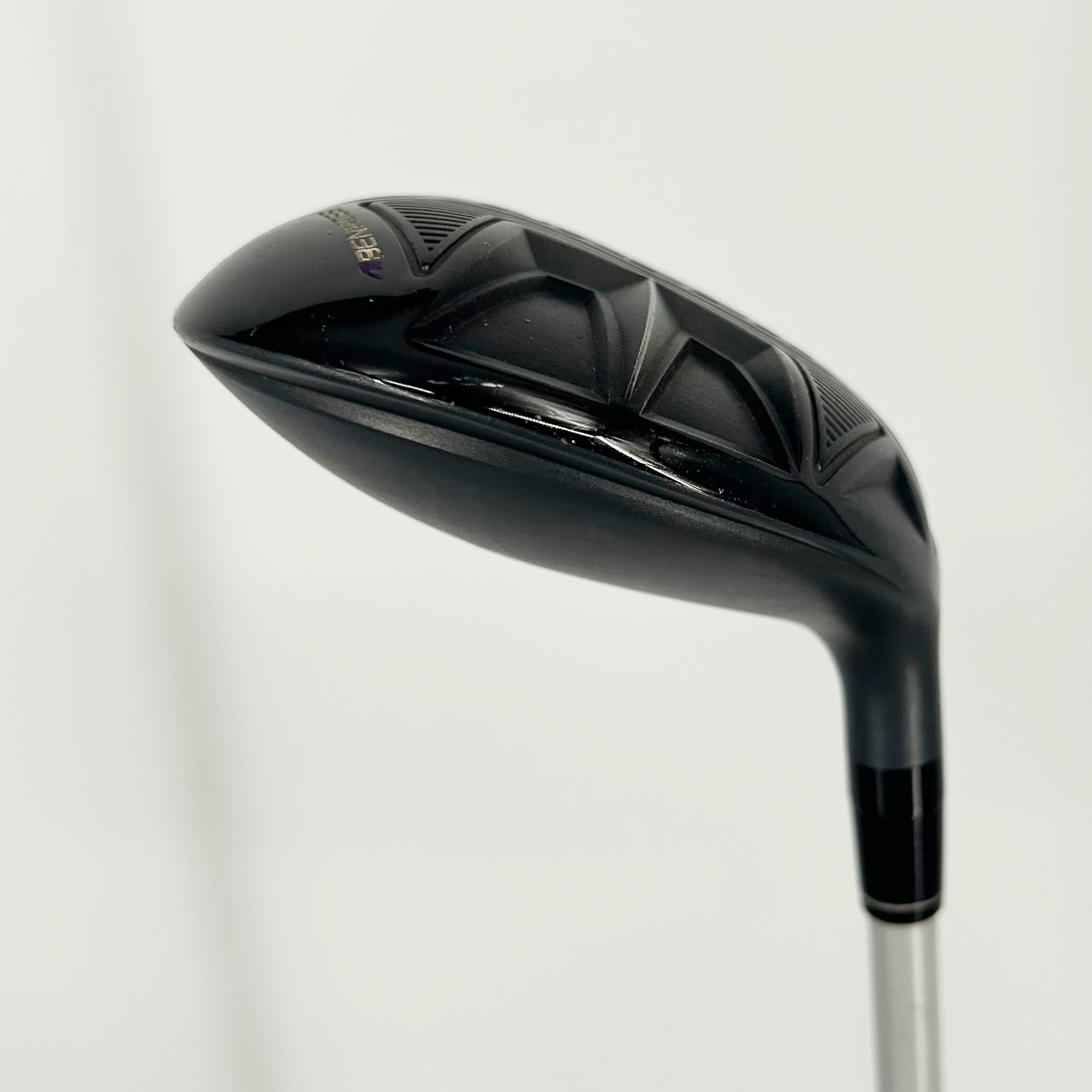 Benross Pearl Speed Ladies 3 Hybrid / 23 Degree / Aldila Pearl Speed Ladies Flex Shaft