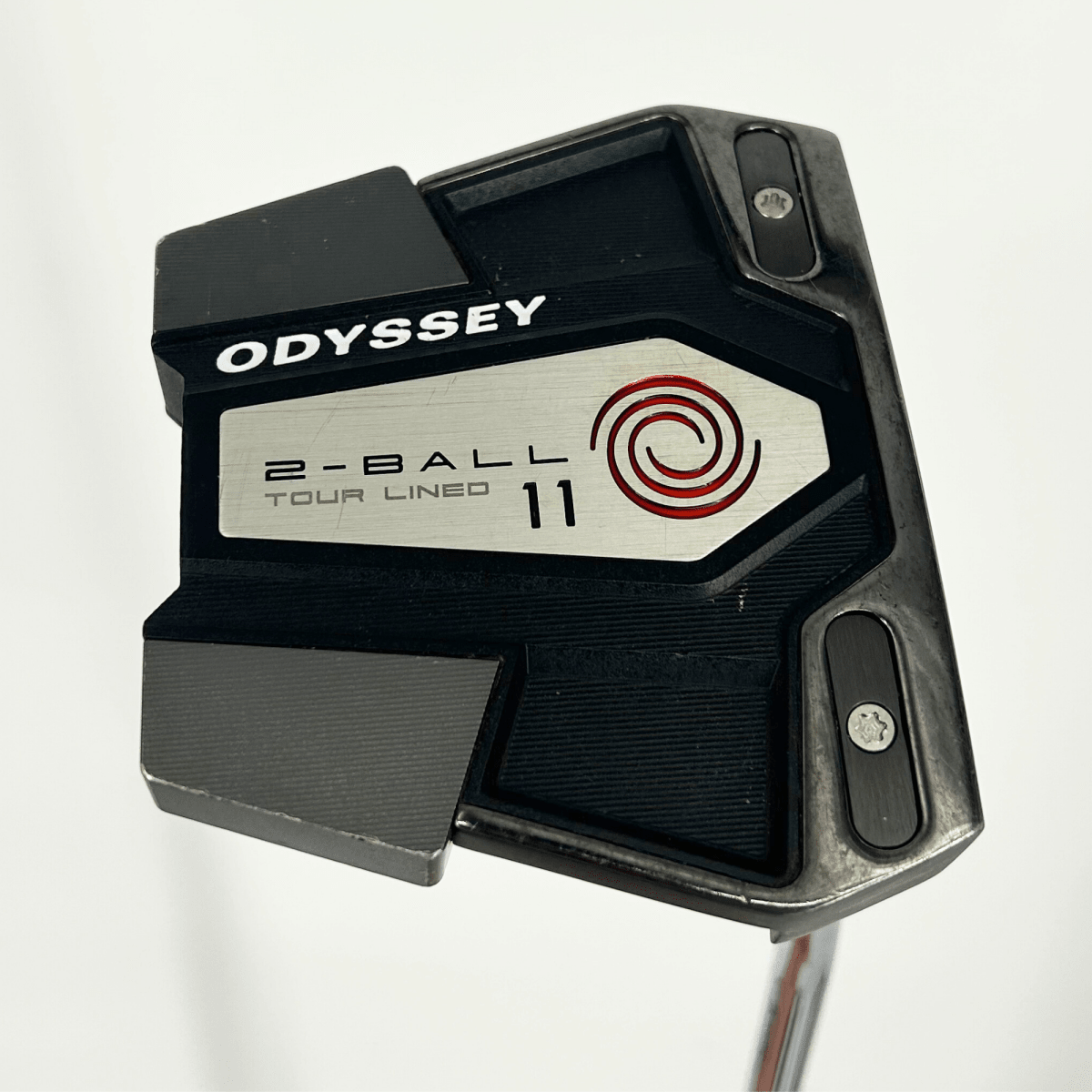 Odyssey 2 - Ball Tour Lined 11 Putter / 34 Inch - Odyssey