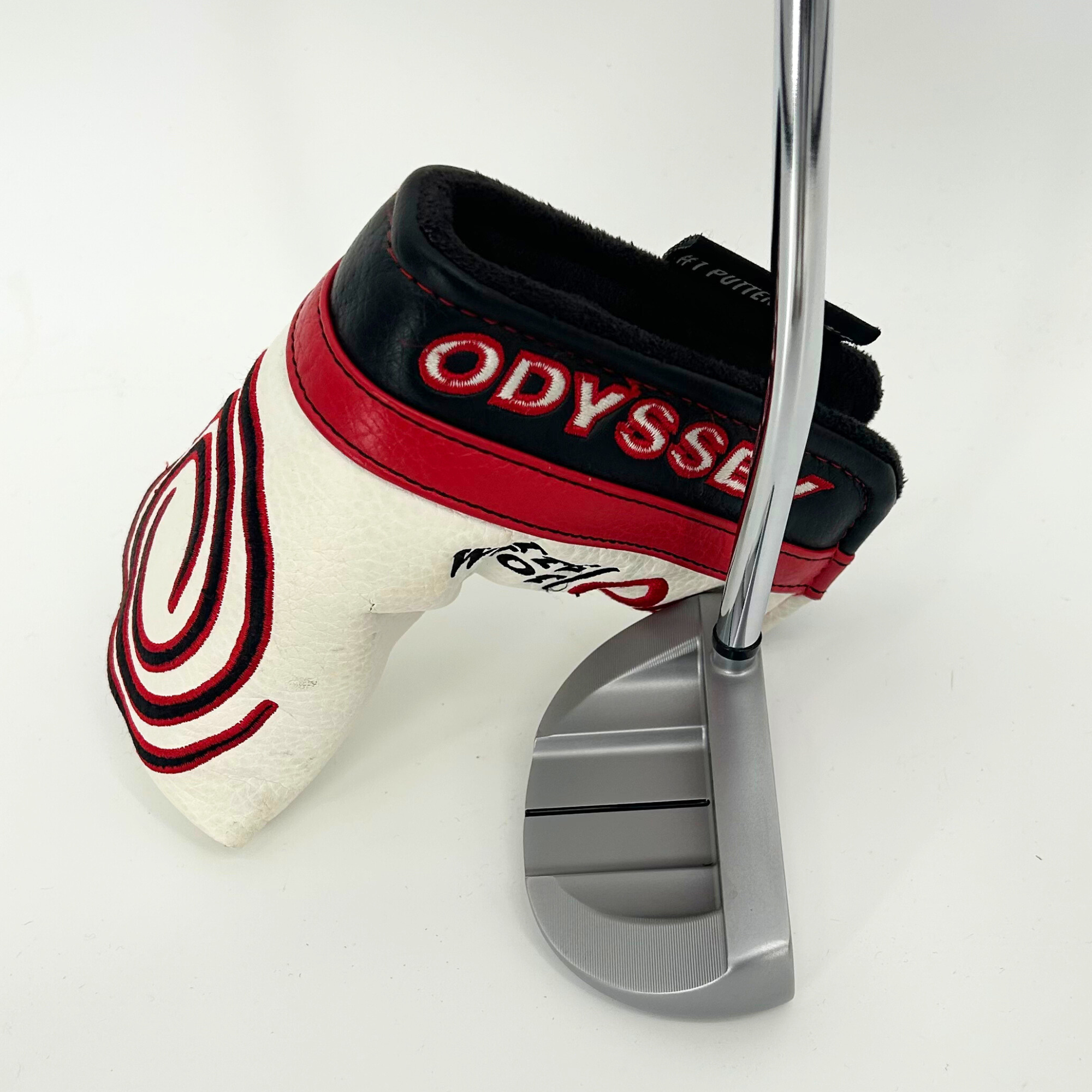 Odyssey White Hot OG 5 Putter / 34 Inch