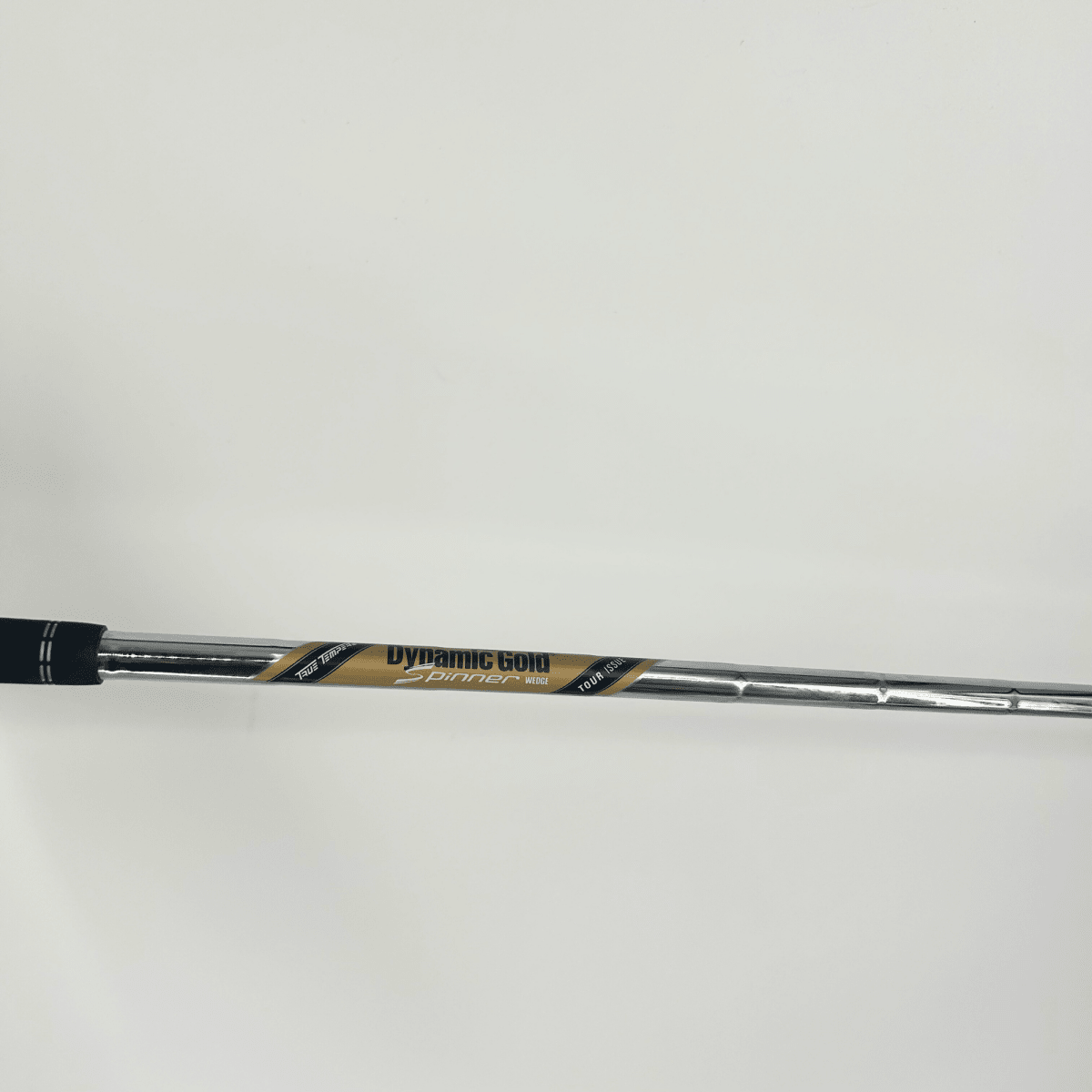 Cleveland RTX Full Face 2 Wedge / 60 Degree / Dynamic Gold Spinner Wedge Shaft - Cleveland