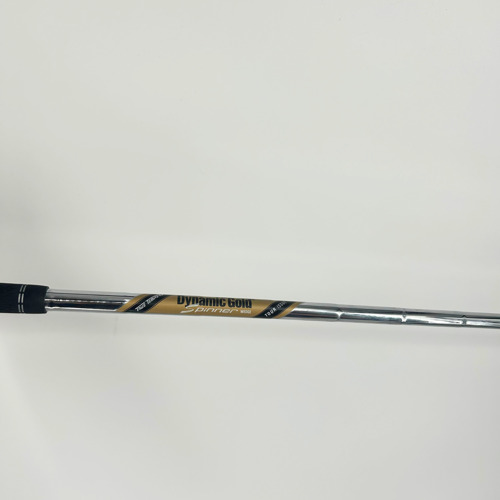 Cleveland RTX Full Face 2 Wedge / 60 Degree / Dynamic Gold Spinner Wedge Shaft