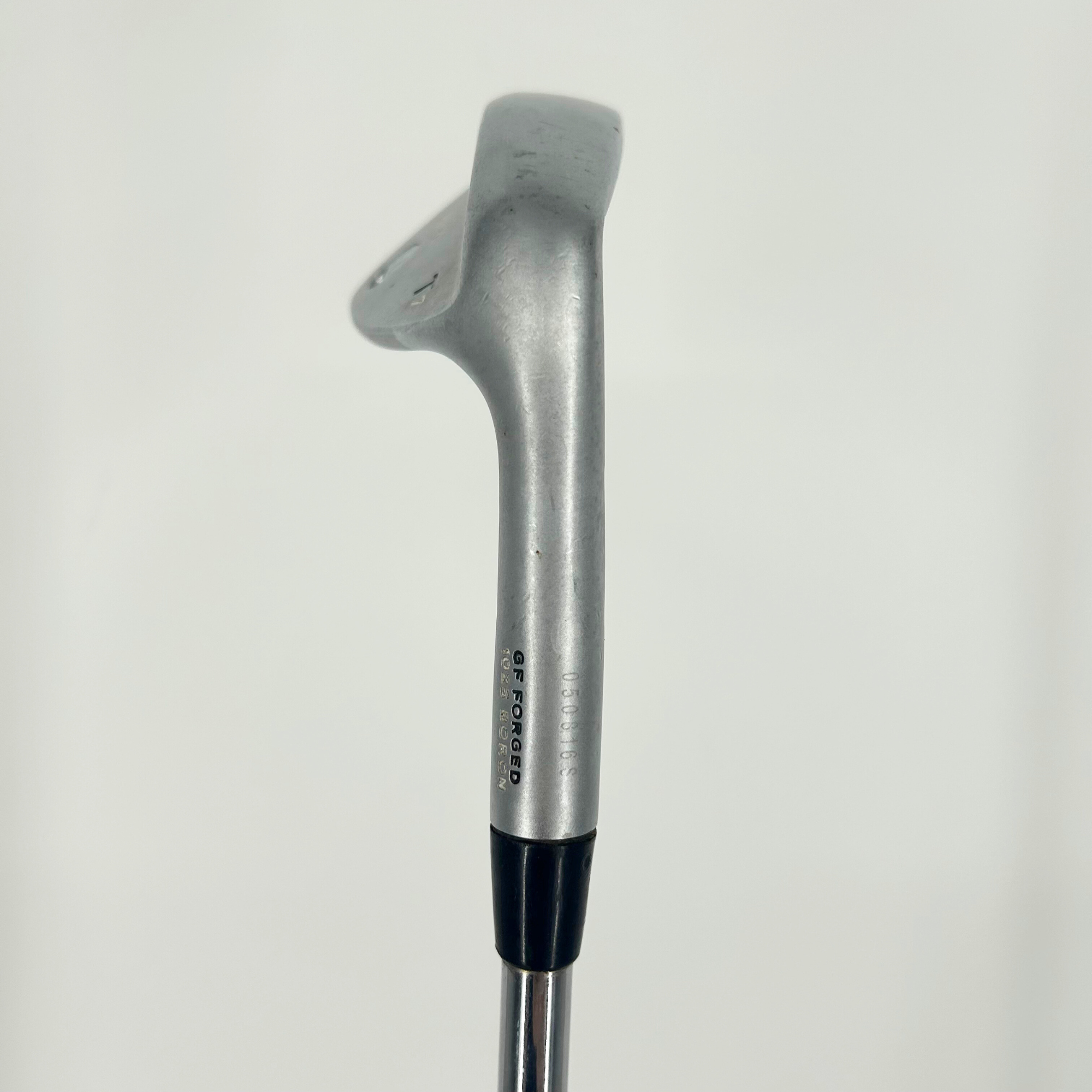 Mizuno T7 Lob Wedge / 50 Degree / Project X Wedge Flex
