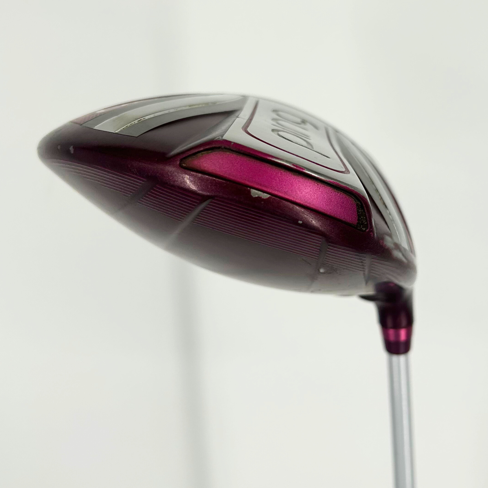 Ping G LE 2 Ladies Driver / 11.5 Degree / ULT 240 Lite  / Ladies Flex Shaft