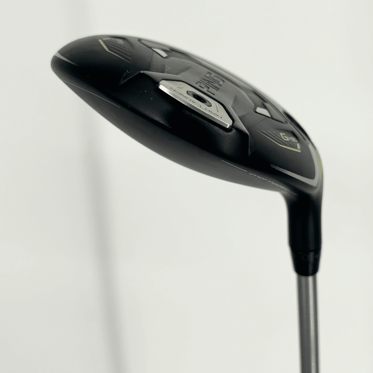 Ping G430 Max 5 Wood / 18 Degree / ALTA Quick 45g / Senior Flex - Evolution Golf