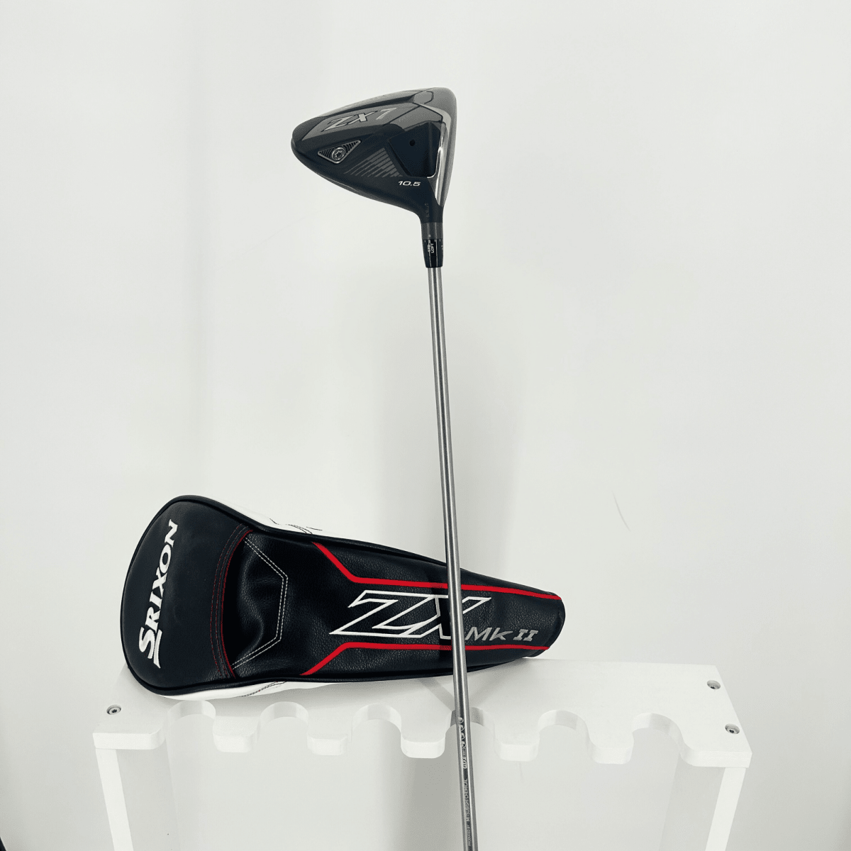 Srixon ZX7 MKII Driver / 10.5 Degree / Mitsubishi Chemical Diamana 50 S / Stiff - Srixon