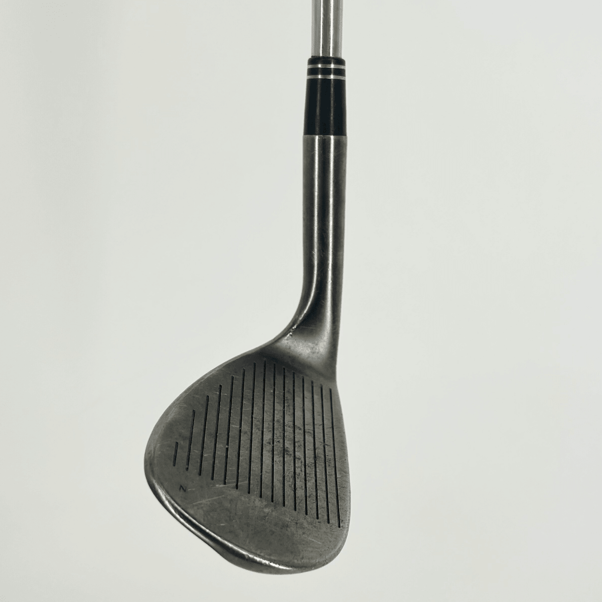 TaylorMade RAC TP Lob Wedge / 58 Degree / Dynamic Gold Wedge Flex - TaylorMade