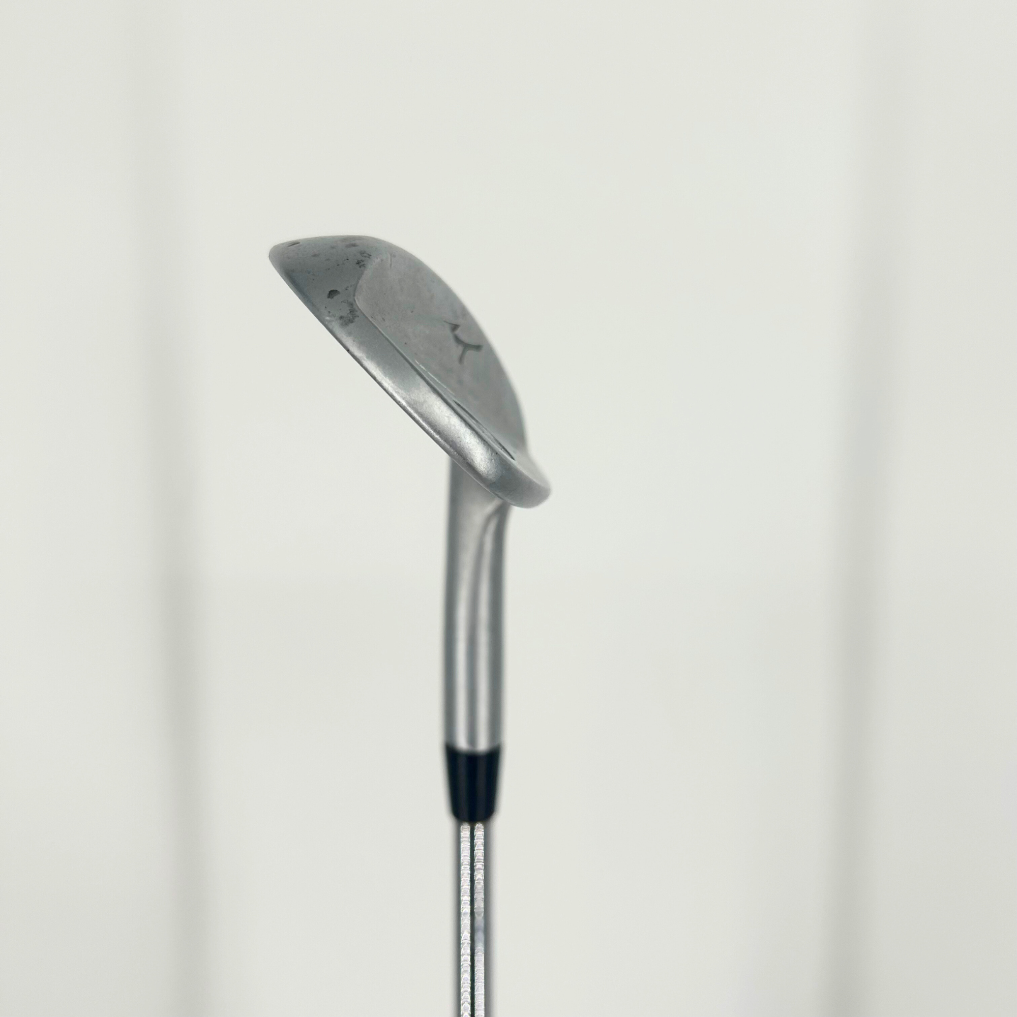 Mizuno T7 Lob Wedge / 50 Degree / Project X Wedge Flex