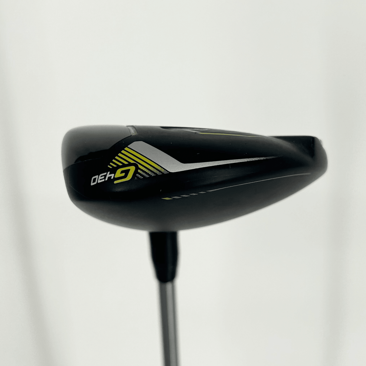 Ping G430 Max 5 Wood / 18 Degree / ALTA Quick 45g / Senior Flex - Evolution Golf
