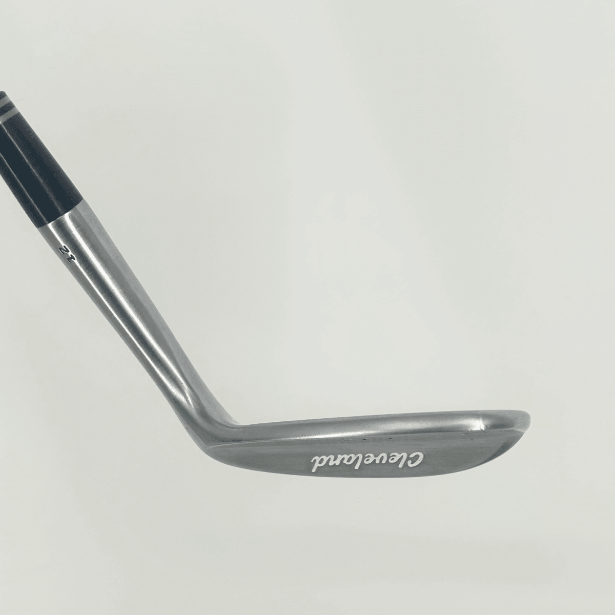 Cleveland RTX 588 Sand Wedge / 56 Degree / KBS Tour Stiff Shaft - Cleveland