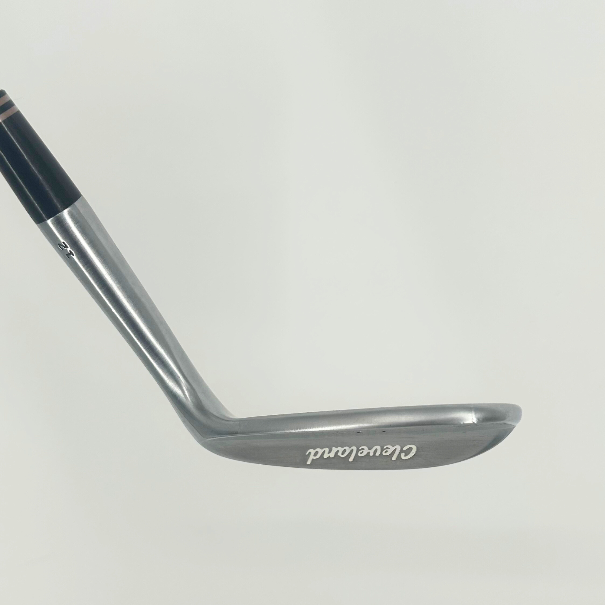 Cleveland RTX 588 Sand Wedge / 56 Degree / KBS Tour Stiff Shaft
