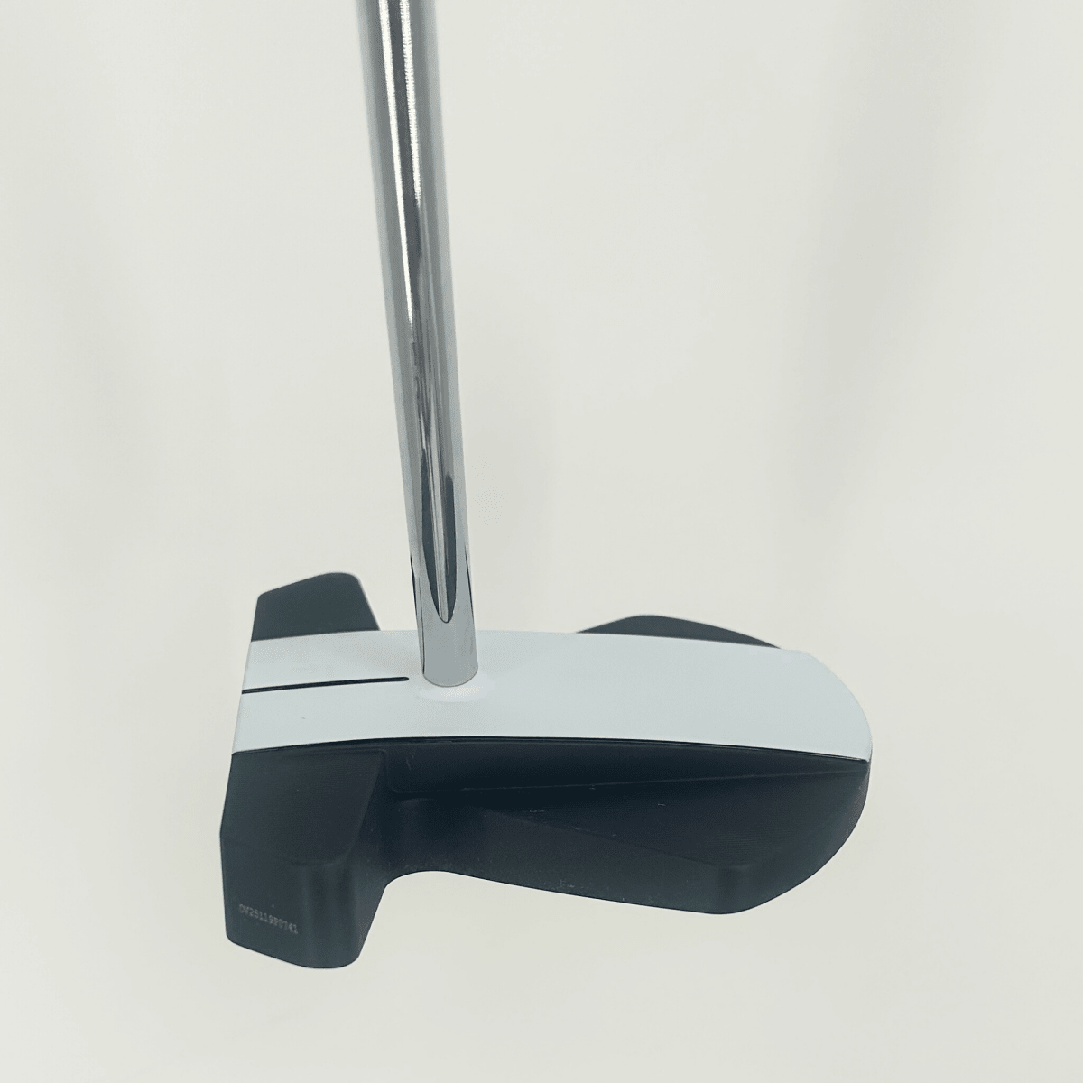 Odyssey Ai - ONE Square 2 Square Max Stripe Putter / 35 Inch - Odyssey