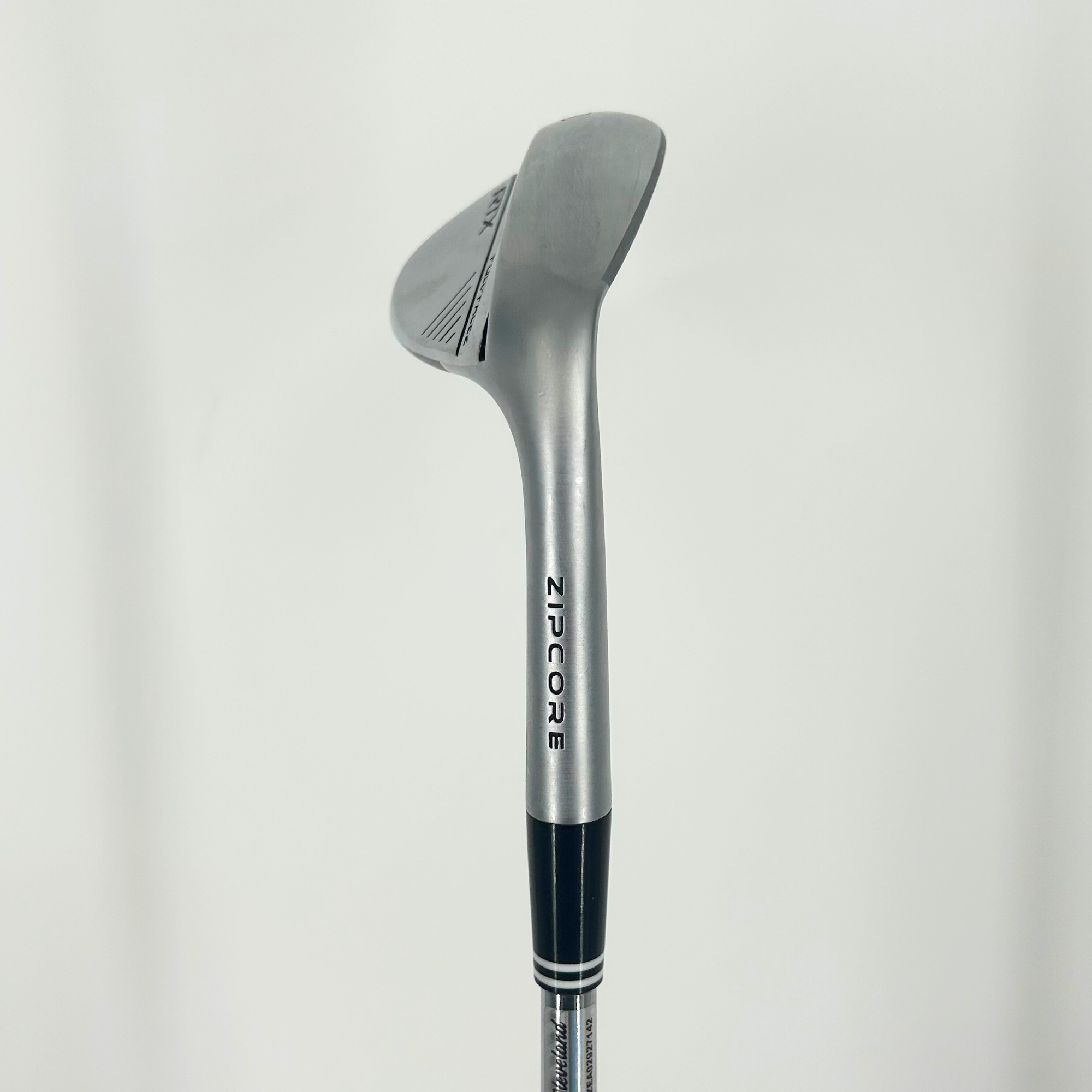 Cleveland RTX Full Face 2 Wedge / 60 Degree / Dynamic Gold Spinner Wedge Shaft