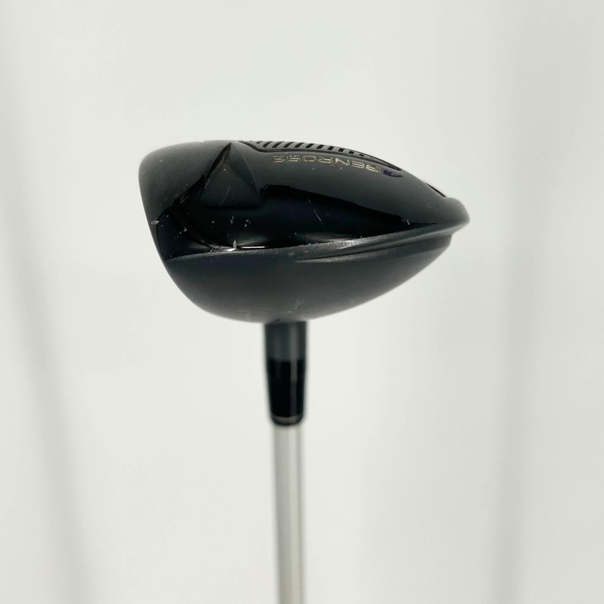 Benross Pearl Speed Ladies 3 Hybrid / 23 Degree / Aldila Pearl Speed Ladies Flex Shaft