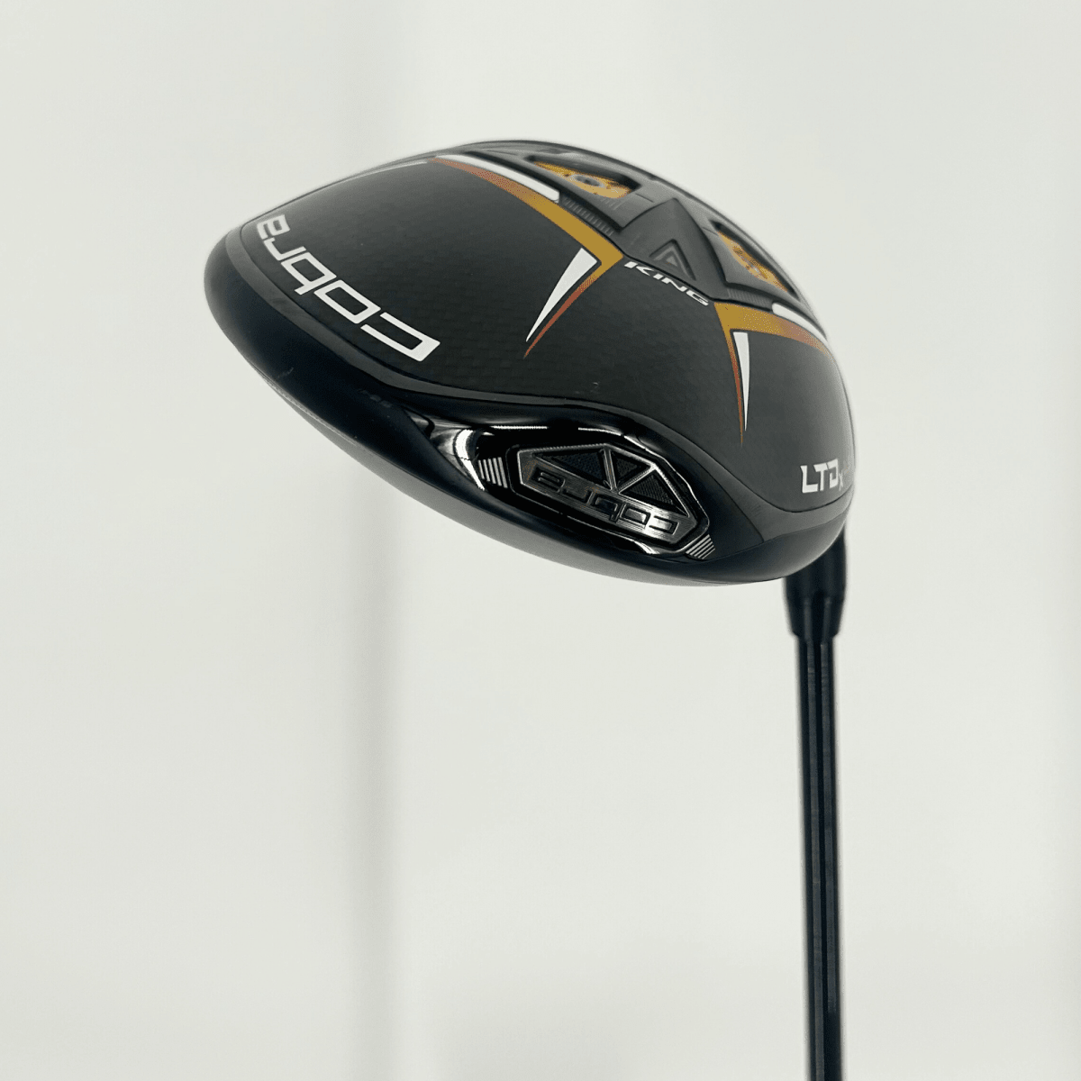 Cobra LTDx LS Driver / 9 Degree / Tensei White 65 X / X - Stiff - Cobra