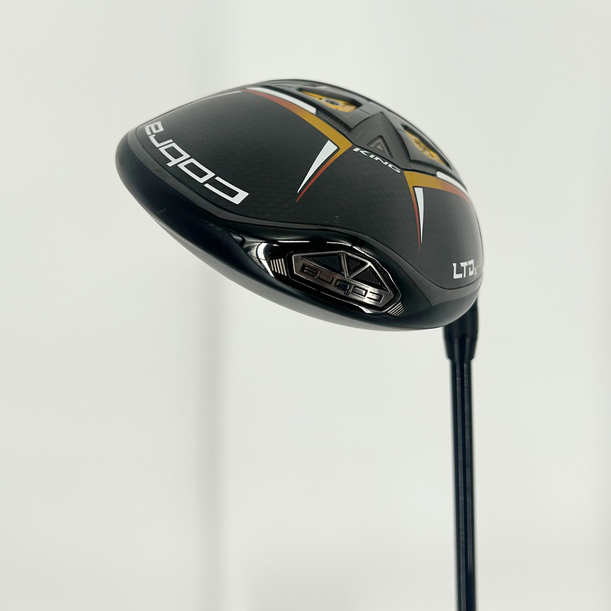 Cobra LTDx LS Driver / 9 Degree / Tensei White 65 X / X-Stiff