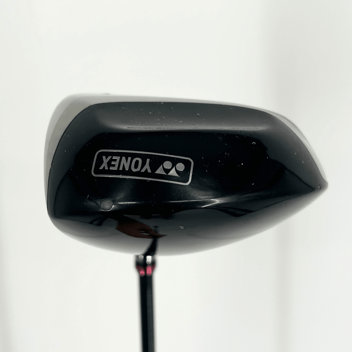 Yonex Cyberstar Nanospeed Ladies Driver / 12 Degree / Yonex Nanospeed 70 Ladies Flex Shaft - Yonex