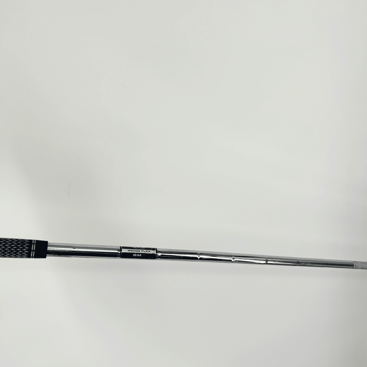 Titleist Vokey SM7 Lob Wedge / 60 Degree M Grind / Wedge Flex Vokey SM7 Shaft - Titleist
