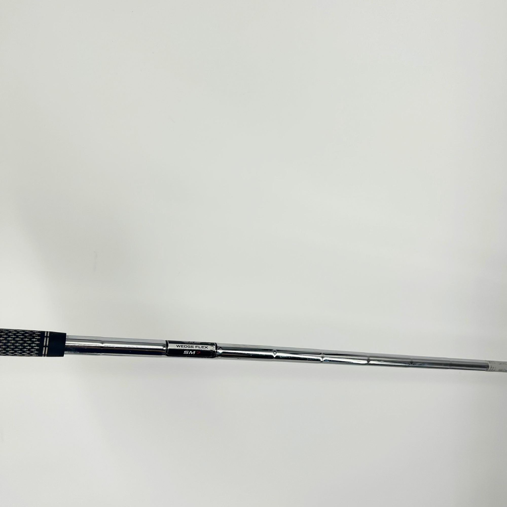 Titleist Vokey SM7 Lob Wedge / 60 Degree M Grind / Wedge Flex Vokey SM7 Shaft