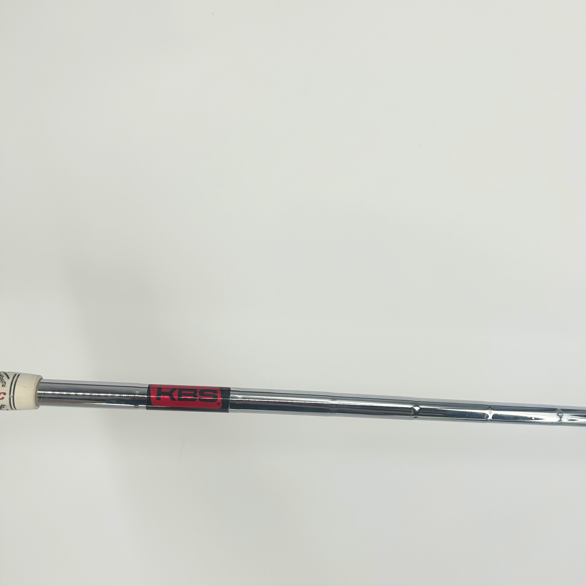 Cleveland RTX 588 Gap Wedge / 50 Degree / KBS Tour Stiff Shaft