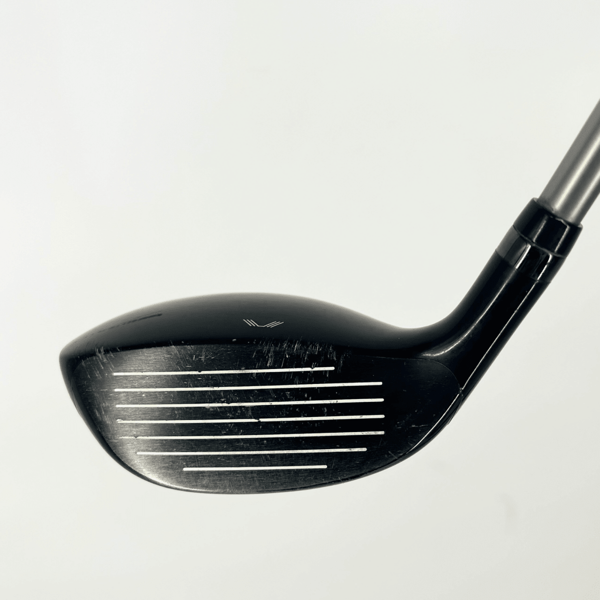 Wilson Staff D7 3 Hybrid / 19 Degree / Recoil 460 Regular Flex Shaft - Wilson