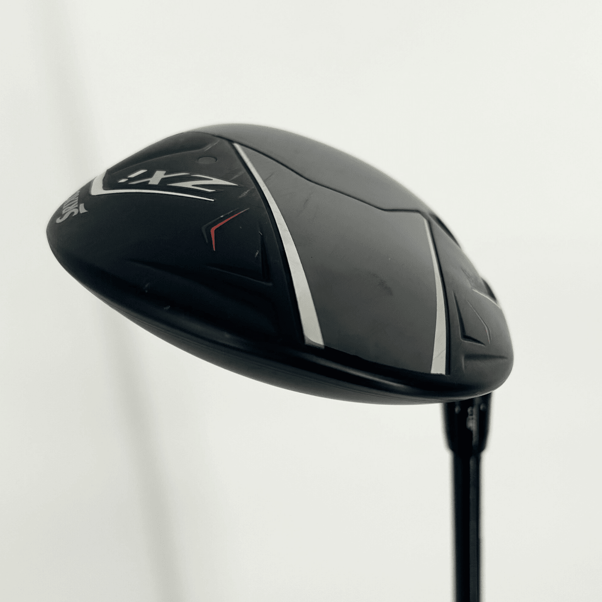 Srixon ZXi 3 Wood / 15 Degree / Ventus TR Blue 6 - S / Stiff Flex - Srixon