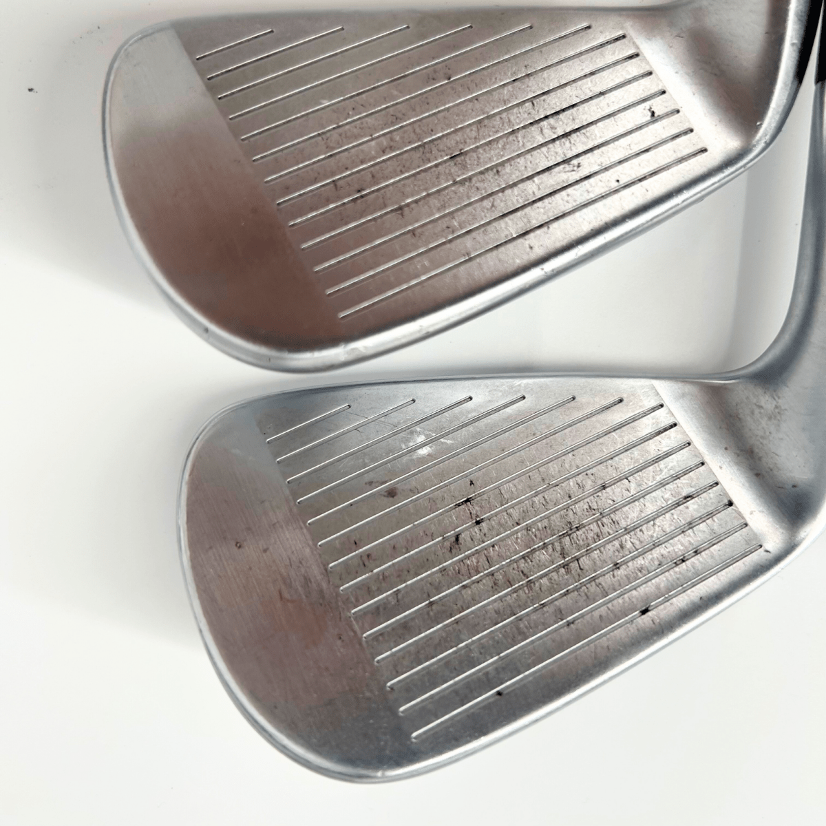 TaylorMade P790 2017 / 6 - PW / Dynamic Gold 105 S300 Steel Shafts / Stiff - TaylorMade
