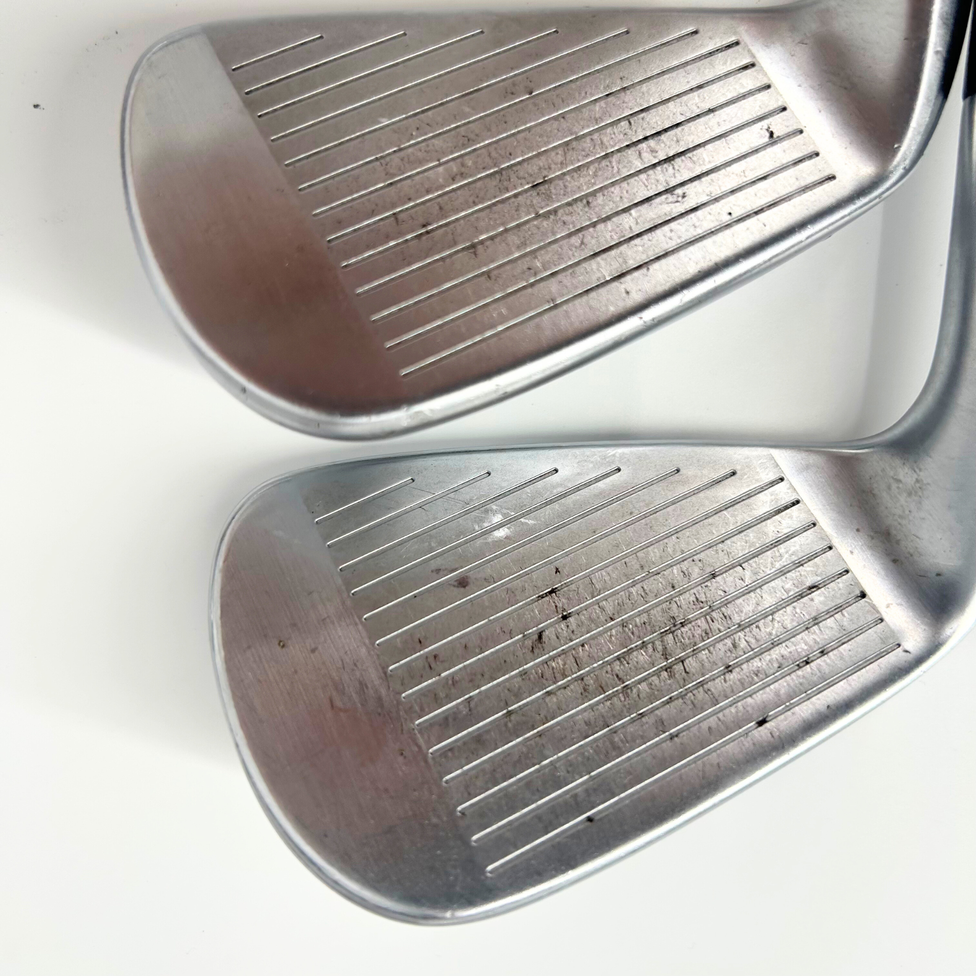 TaylorMade P790 2019 / 6-PW / Dynamic Gold 105 S300 Steel Shafts / Stiff