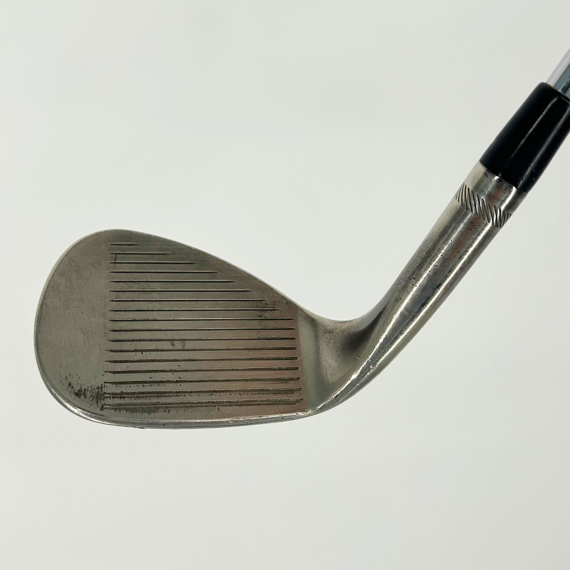 Titleist Vokey SM7 Lob Wedge / 60 Degree S Grind / Wedge Flex Vokey SM7 Shaft