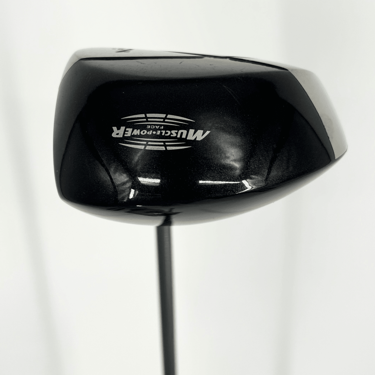 Yonex V - mass 400 SE+ Driver / 9 Degree / Yonex Ultimum Ti 70 Stiff Flex Shaft - Yonex