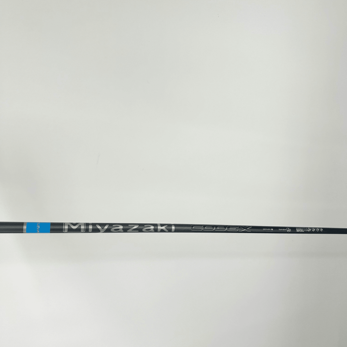Srixon ZX 5 Wood / 18 Degree / Miyazaki Codex Tour Issue 5s / Stiff - Srixon