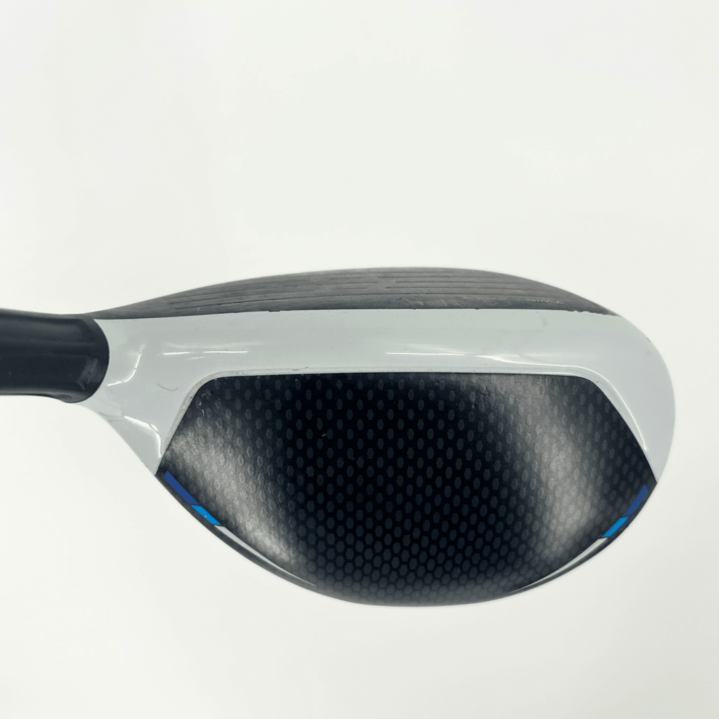 Taylormade SIM 2 Max 4 Hybrid / 22 Degree / Fujikura Ventus Taylormade SIM 2 Max 4 Hybrid / 22 Degree / Fujikura Ventus