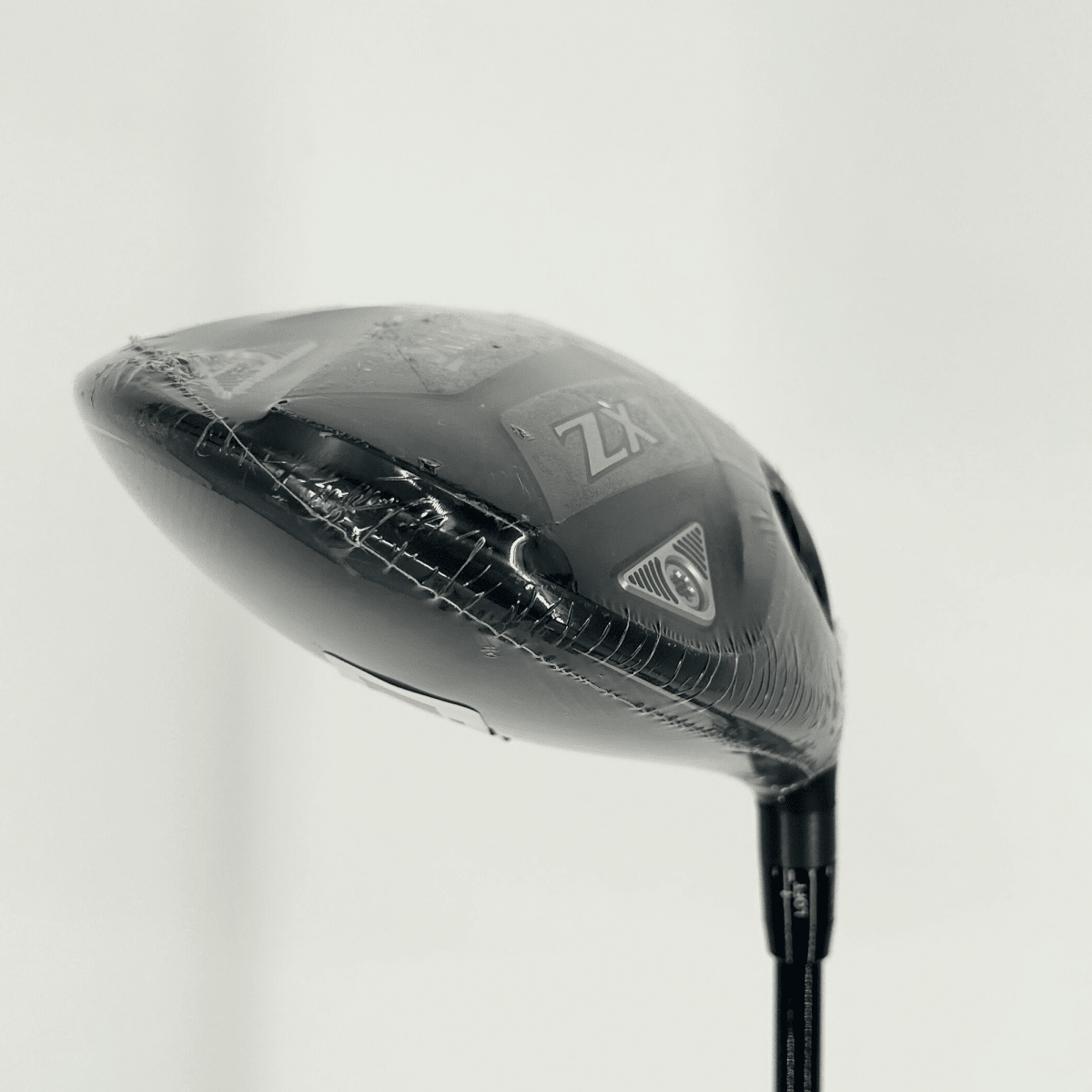 Srixon ZX7 MK II Driver / 9.5 Degree / HZRDUS Silver 70g 6.5 / X - Stiff Flex - Srixon