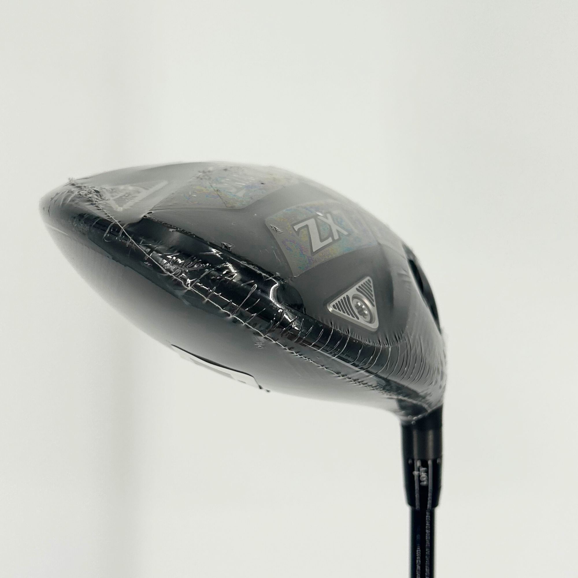 Srixon ZX7 MK II Driver / 9.5 Degree / HZRDUS Silver 70g 6.5 / X-Stiff Flex