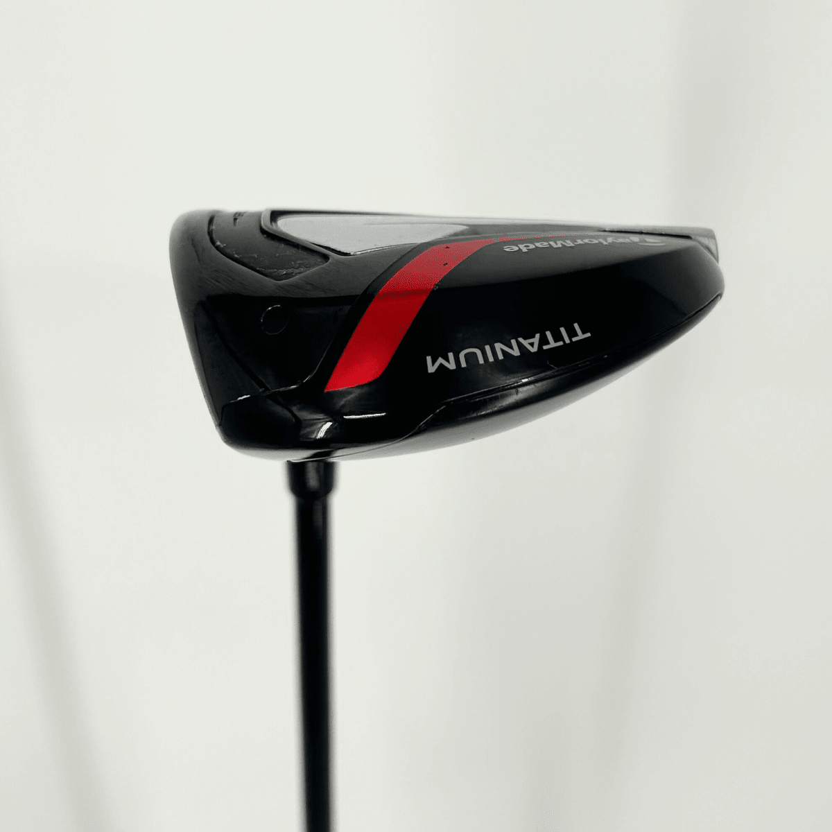 TaylorMade Stealth Plus 3 Wood / 15 Degree / HZRDUS RDX Smoke Red 6.0 / Stiff Flex - TaylorMade