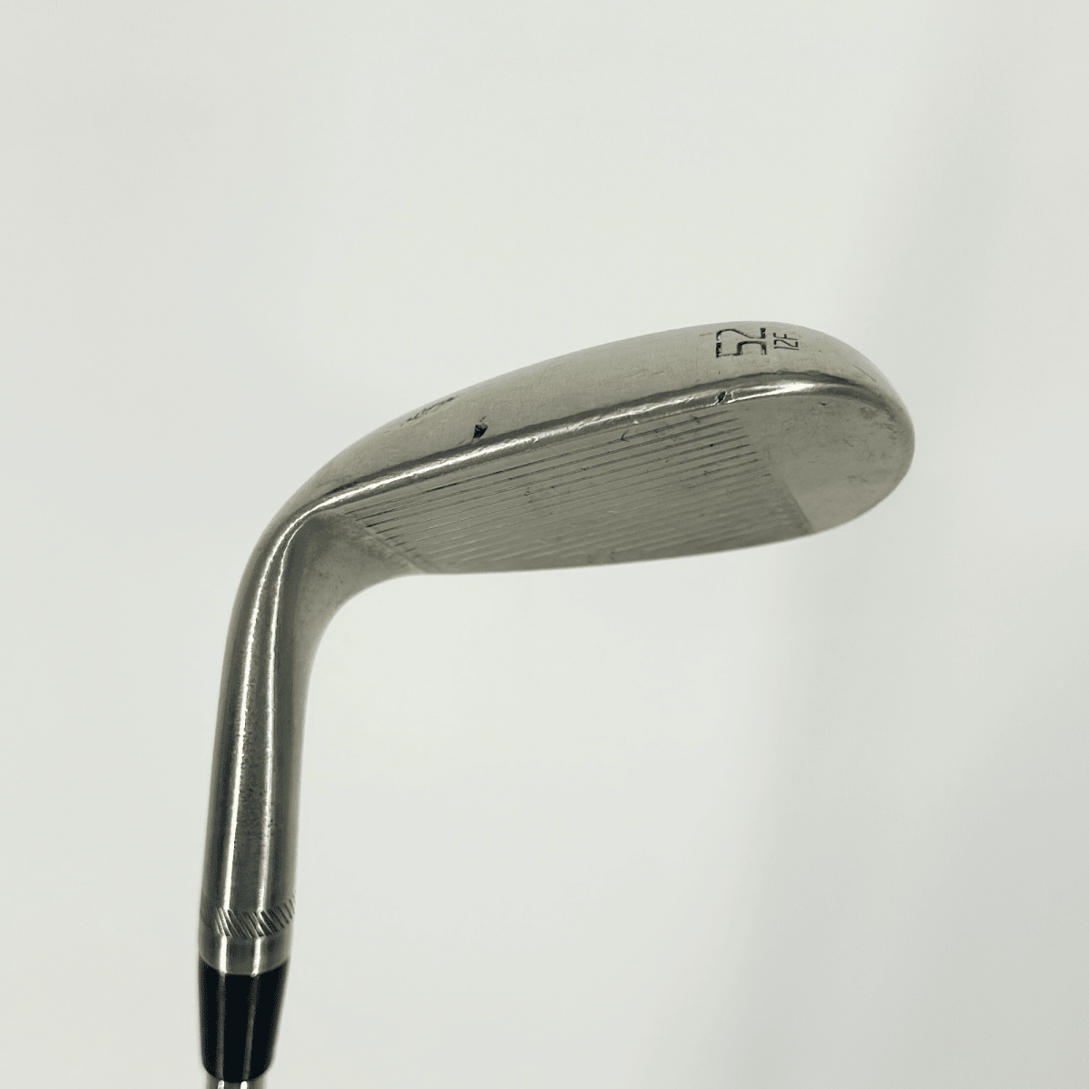 Titleist Vokey SM9 Gap Wedge / 52 Degree F Grind / Wedge Flex Vokey SM9 Shaft - Titleist