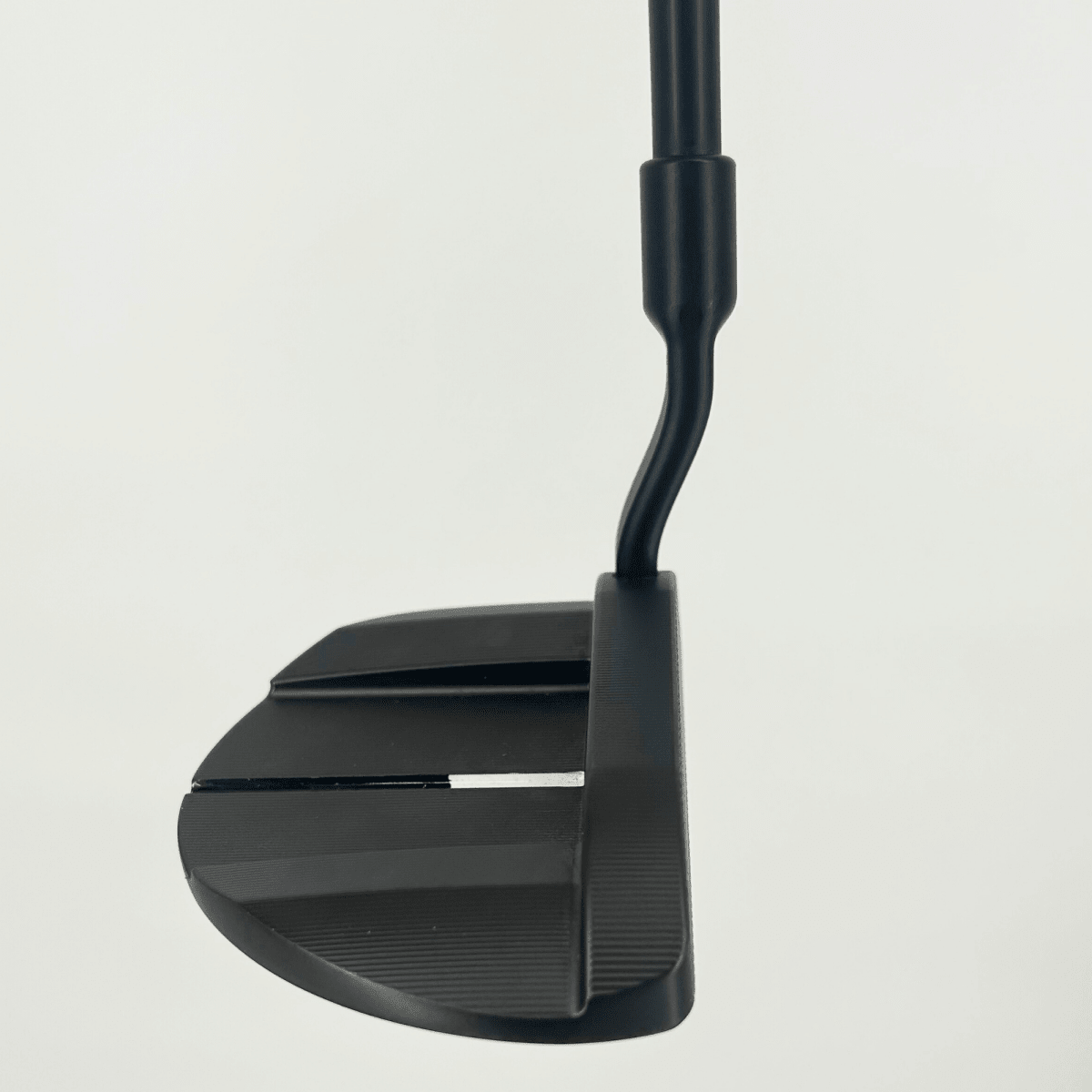 PING PLD Milled Oslo 3 Putter / KBS Tour GPS 120 Custom Shaft / 37 Inch - Ping
