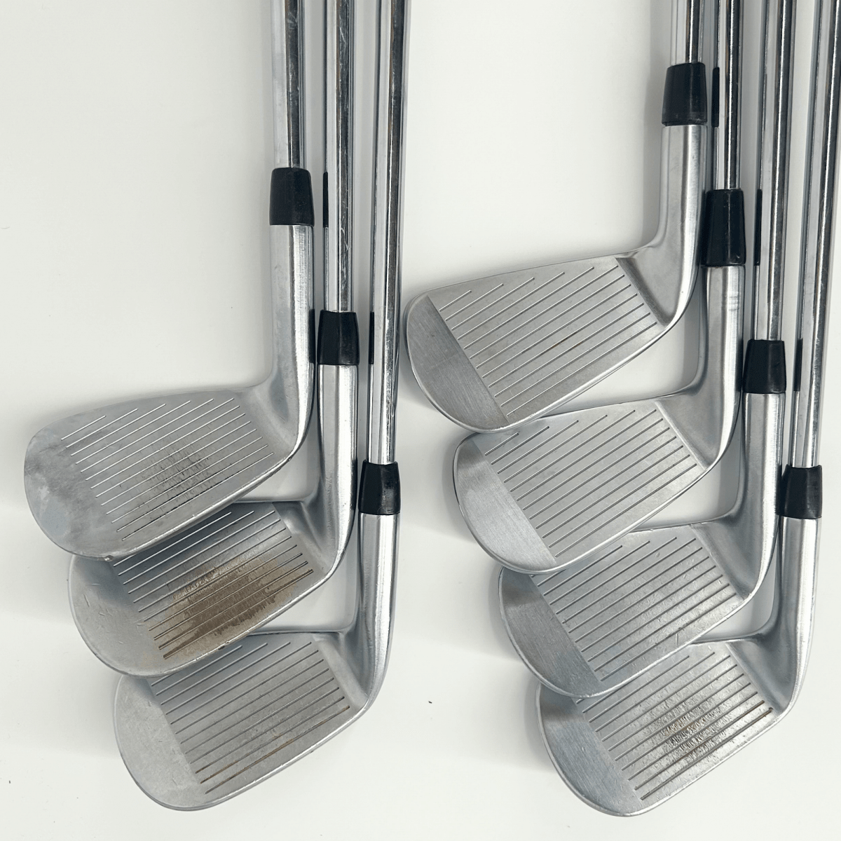 Titleist 620 CB/T100/T100s Combo Irons / 4 - PW Iron / KBS $ - Taper 130 / X - Stiff - Titleist