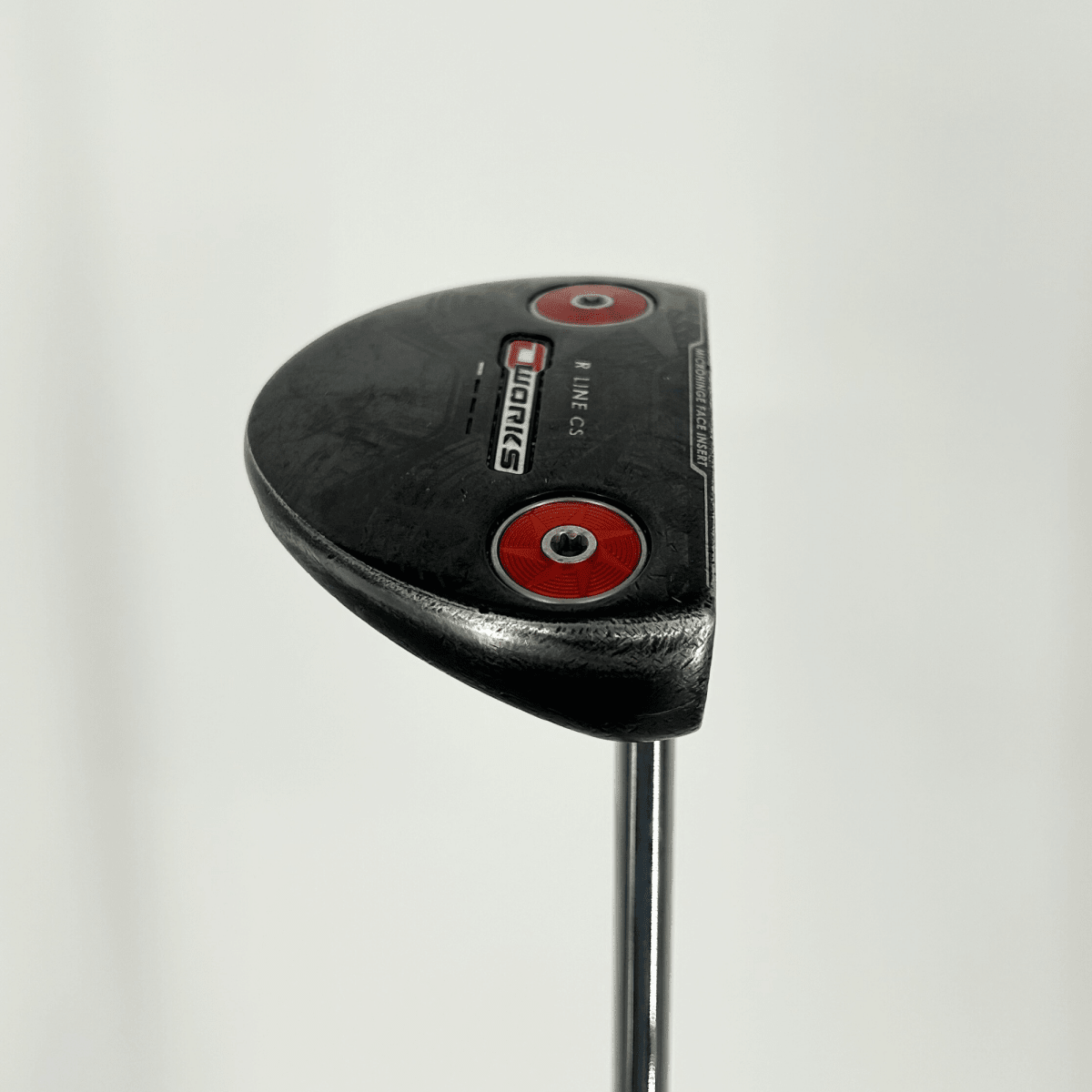 Odyssey O - Works R - Line CS Putter / 33 Inch - Odyssey