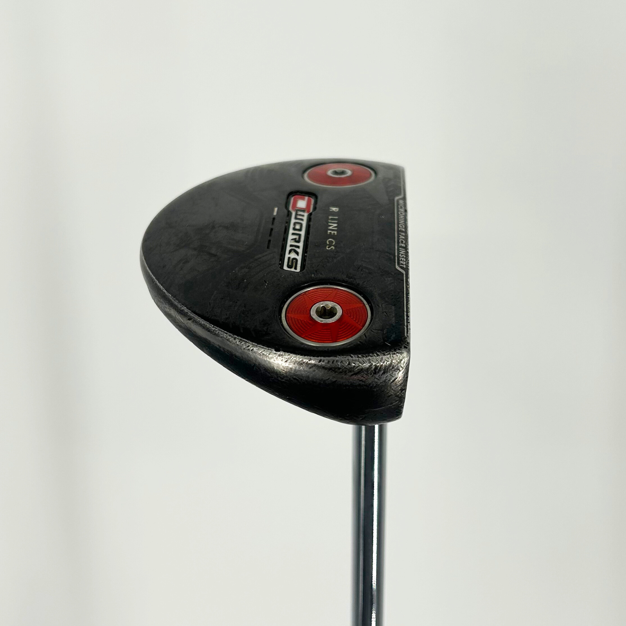 Odyssey O-Works R-Line CS Putter / 33 Inch