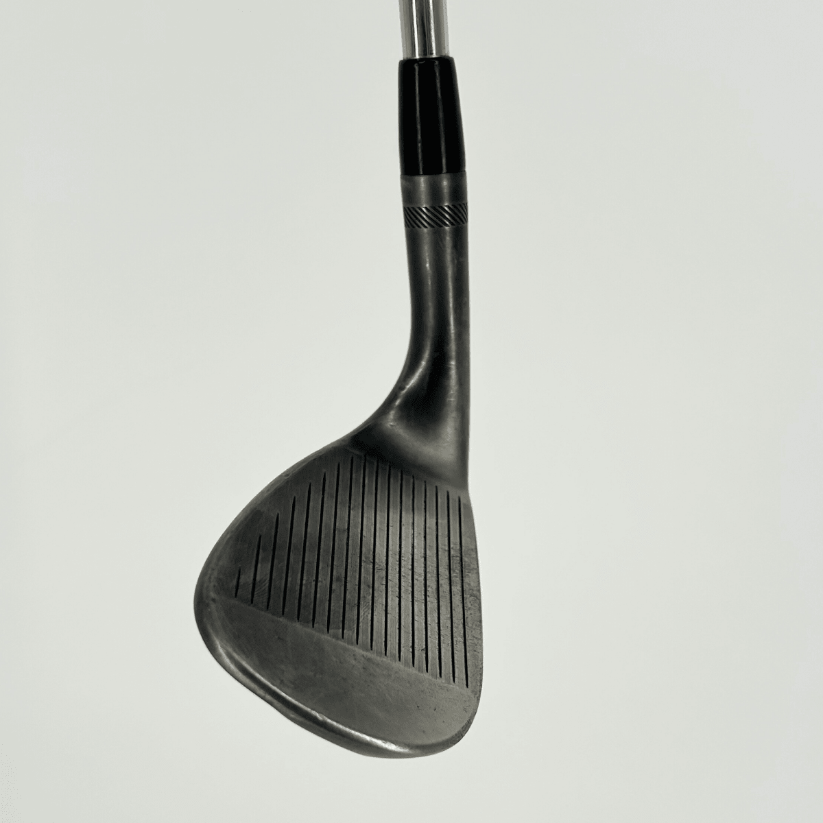 Titleist Vokey SM7 Black Gap Wedge / 52 Degree F Grind / Wedge Flex Vokey SM7 Shaft - Titleist