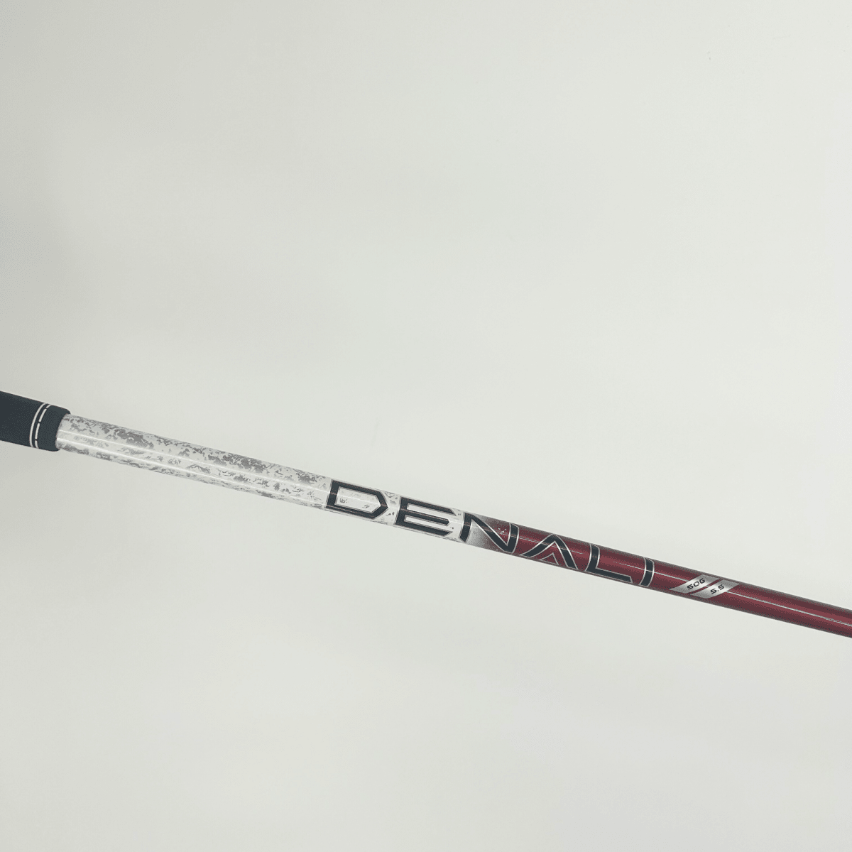 Mizuno ST - Max 230 Driver / 10.5 Degree / Denali Red 50g 5.5 Shaft / Regular - Mizuno