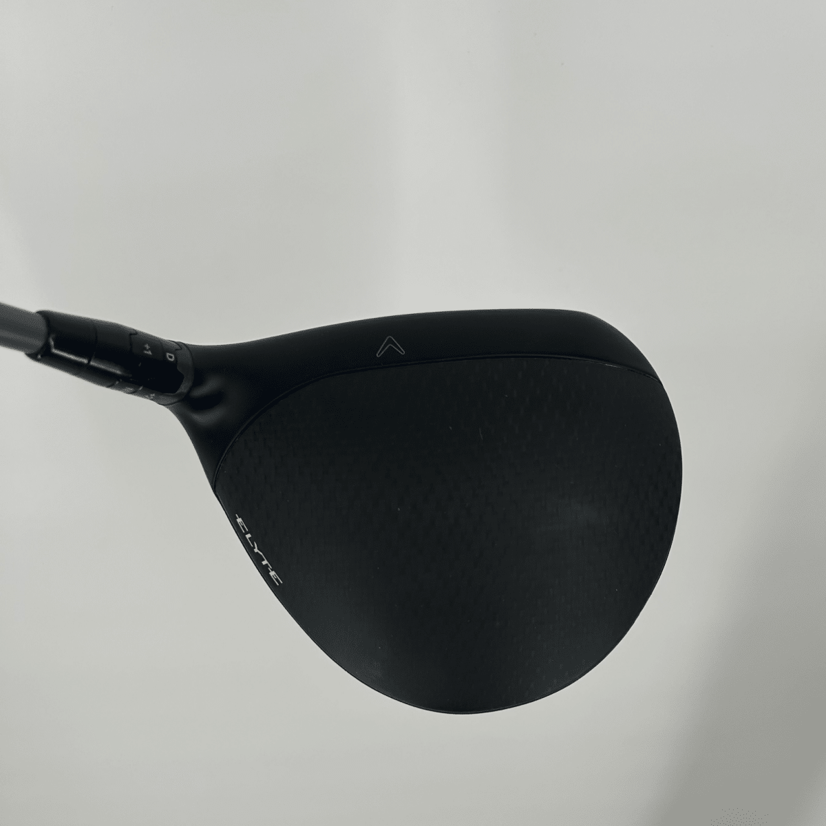 Callaway Elyte Mini Driver / 11.5 Degree / Denali 6.0 60G / Stiff Flex Shaft - Callaway